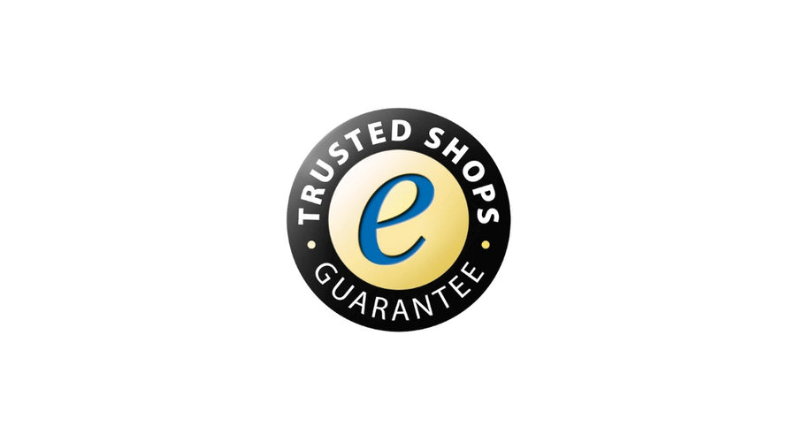 Falkenkoenig Schmuck ist Trusted Shops Zertifiziert. Schmuck wie Piercings, Bauchnabelpiercing, Ohrringe, Ohrstecker und Halsketten kaufen Sie sicher und bequem bei Falkenkoenig Schmuck ein.