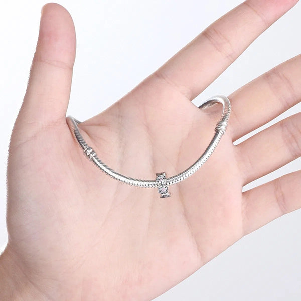 Charm Anhänger Blumen Sterling Silber - FALKENKOENIG SCHMUCK & Piercing Online Shop