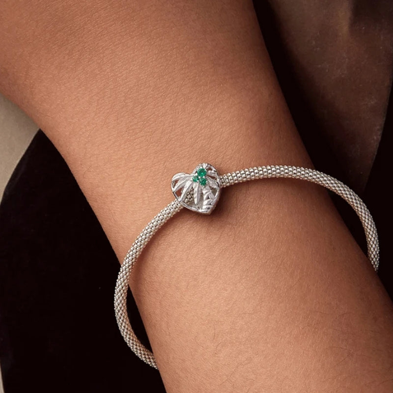 Palmen Charm – karibisches Design mit Kokosnuss-Details. Perfekt für Strandliebhaber, Weltenbummler & Urlaubsträume. Jetzt entdecken & Inselfeeling genießen! 🌴🥥✨