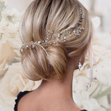 Braut-Haarschmuck Hochzeit - FALKENKOENIG SCHMUCK & Piercing Online Shop