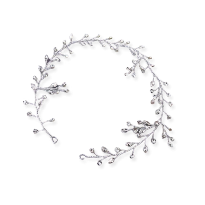 Braut-Haarschmuck Hochzeit - FALKENKOENIG SCHMUCK & Piercing Online Shop