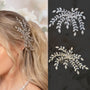 Braut-Haarschmuck Hochzeit