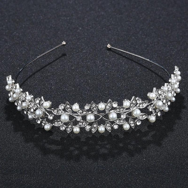 Braut-Haarschmuck Hochzeit - FALKENKOENIG SCHMUCK & Piercing Online Shop