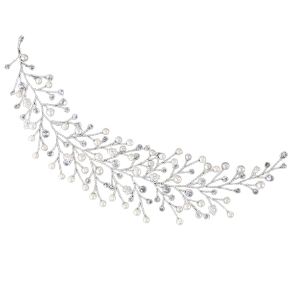 Braut-Haarschmuck Hochzeit - FALKENKOENIG SCHMUCK & Piercing Online Shop