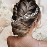 Braut-Haarschmuck Hochzeit - FALKENKOENIG SCHMUCK & Piercing Online Shop