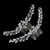 Braut-Haarschmuck Hochzeit - FALKENKOENIG SCHMUCK & Piercing Online Shop