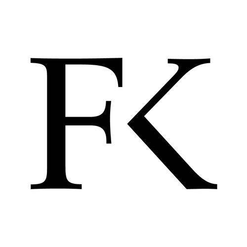 Falkenkoenig logo