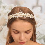 Braut-Haarschmuck Hochzeit - FALKENKOENIG SCHMUCK & Piercing Online Shop