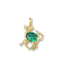 Anhänger Sternzeichen Stier - FALKENKOENIG SCHMUCK & Piercing Online Shop